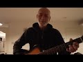 Lonesome Highway (Shane MacGowan cover) - J. G. Kennedy