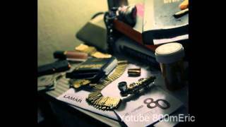 Kendrick Lamar - No Makeup (Her Vice) Ft. Colin Munroe