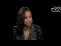 Alicia Keys Sings Happy Birthday To Charlie Rose Jan 5 2005 Charlie Rose