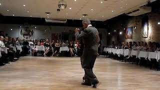 Coca Osvaldo y Fernando Gordillo Loreti