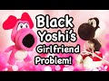 SML Movie: Black Yoshi's Girlfriend Problem [REUPLOADED]