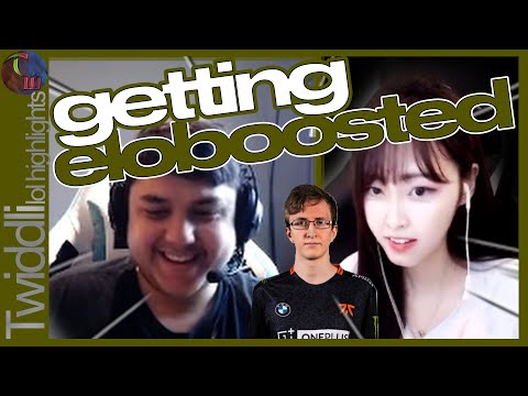 P1noy + Magifelix + Waifu | 'we are getting CARRIED by a GIRL!'