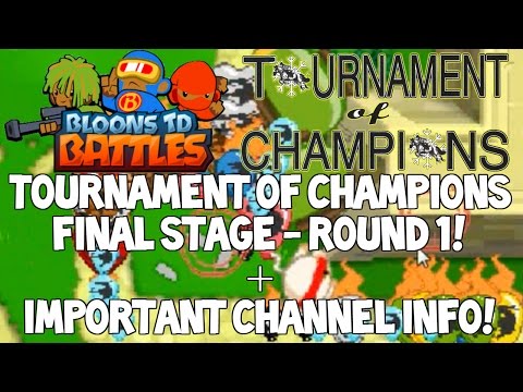 BTD Battles - E74 - TOC #2 - l5159753 - R1