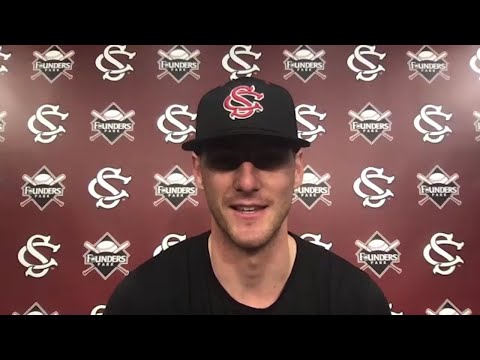 POSTGAME: Josiah Sightler on Winthrop — 2/23/21