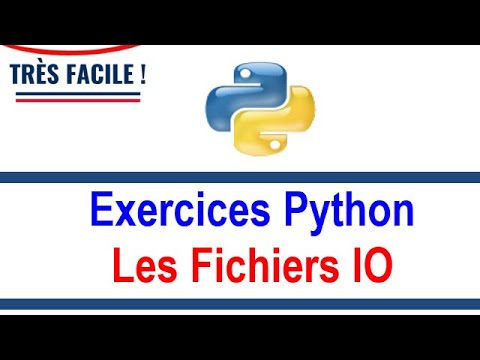 Déterminer l extension d un fichier en Python