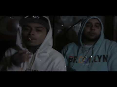 Breez Bezel x Young Jigg - Takers (Prod by @DemanKrazy) (Official Video)