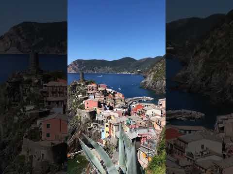 İtalya’da 5 Harika balıkçı köyü #italy #fish #tatil #travel #swimming #swim #beach #italianbeach