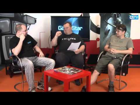 GameStar TV s08e06 - Aréna