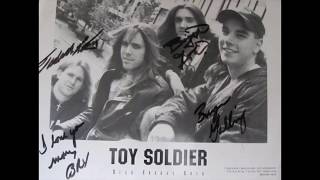 Toy Soldier - Slave