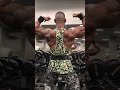 Muscle worship rock flex time