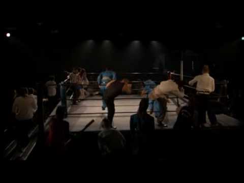 喧嘩番長 Kenka Bancho - Zenkoku Seiha (Nationwide Domination) Teaser