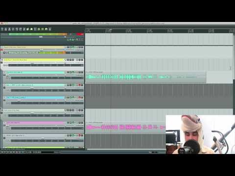 Wilkinson Audio: God's Cab (Free Mesa IRs)