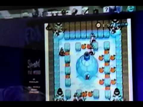 BAD ICE-CREAM  first 5 levels