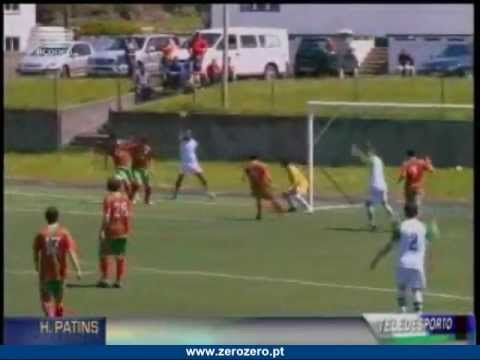 Guadalupe 4-0 Aguia