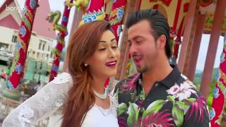 Selfie  Raja Babu 2015  Full Bangla Movie Song  Sh