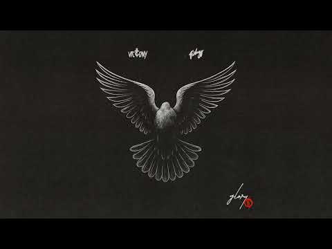 Victony - Glory II (w/ Fridayy) on Spotify Charts