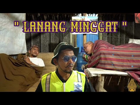 Eps 11 : LANANG MINGGAT #komedijawa #medanviral #suriname