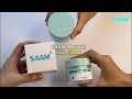 Remove MELASMA On FACE With ONE Jar Of SAAM Cream Order With 50 Discount