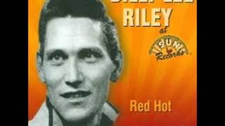 The Flying Saucer Rock 'N' Roll  -  Billy Lee Riley