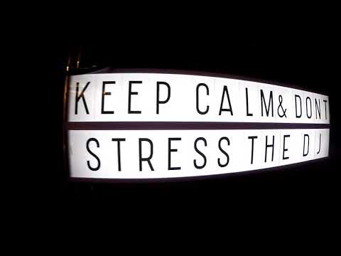 Dj Chronic - Dale Latino @ Loft Club Aarau