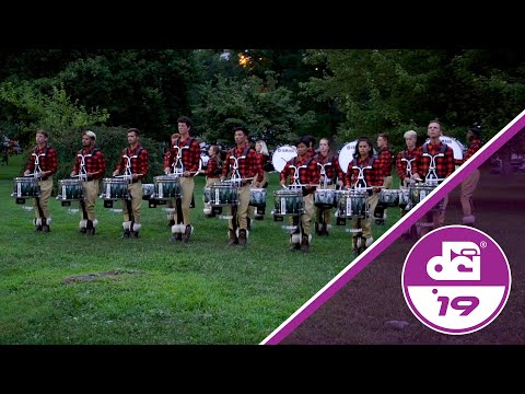 Blue Stars in the Lot '19 | Allentown, PA