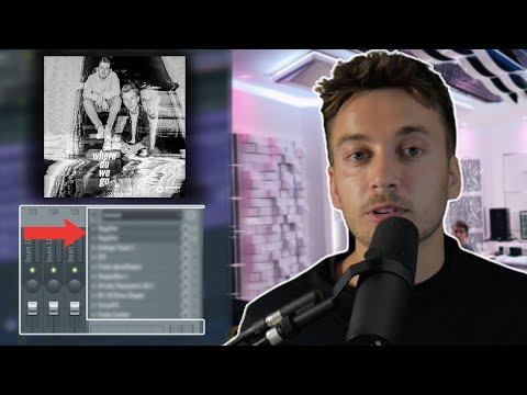 How To Make Bass House like Mesto & Vluarr | FL Studio 20