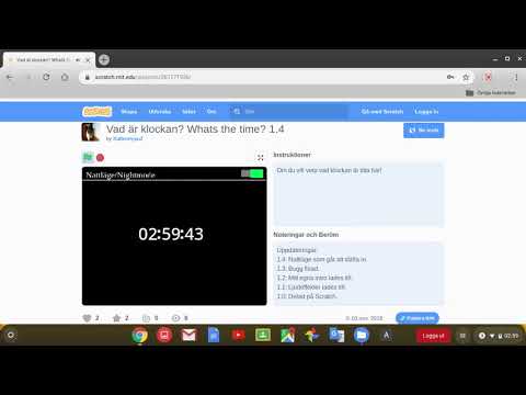 Change to Standard-time (wintertime)