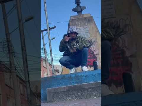 INTERLUDIOS-YANBRA CLANDESTINO