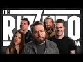 Rizzuto Show LIVE Weekdays 6a 10a CT