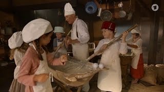 Otto Waalkes, WDR - In Der Weihnachtsbäckerei