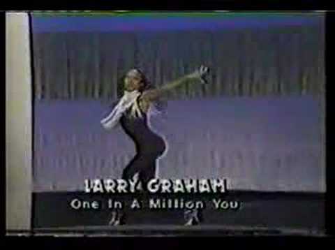 Solid Gold 80-81 / SOS Band / "WTF?! Episode"