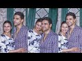 Divyanka Tripathi With Husband Vivek Dahiya At Mohit Malik Restaurant Launch Party