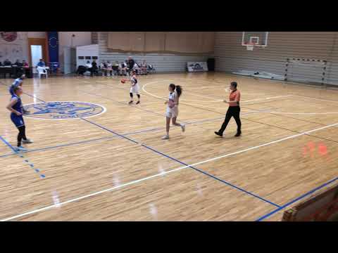 LNBF/ CSU ACS ROOKIES  - KSE TG SECUIESC