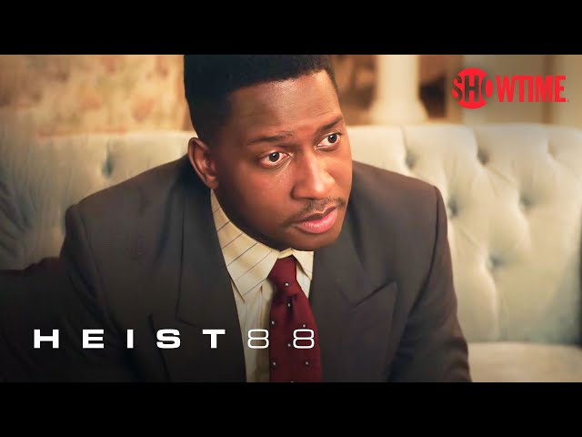 "The System Needs to be Tested" Official Clip