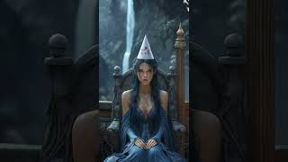 Download lagu Elf GIRL and Magical BIRTHDAY Effect 🎂✨ | Fantasy Video with Kling AI mp3