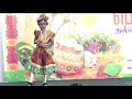 QSLTS Shamieksha Sivarajan And Shitheeksha Sivarajan Karakattam Dance HQ