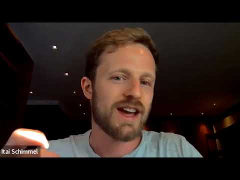 Artza Interview with Itai Schimmel - YouTube