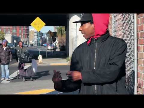 Whopiano Ft. ST Spittin - "Seven Days" (OFFICIAL MUSIC VIDEO)