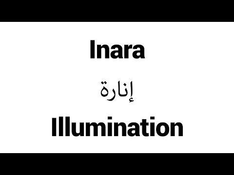 How to Pronounce Ammam! - Middle Eastern Names