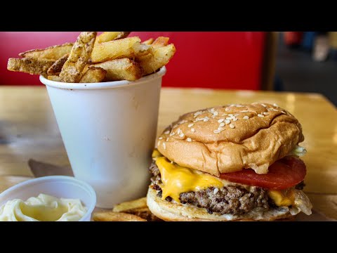 The Five Guys Secret Menu Item That People Are Excited To Try