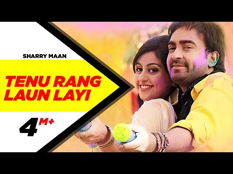 Naake Sare Todke (Tenu rang laun layi) — watch video