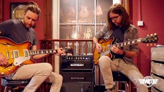 Video thumbnail for Rock n Roll Relics Lightning by World Guitars