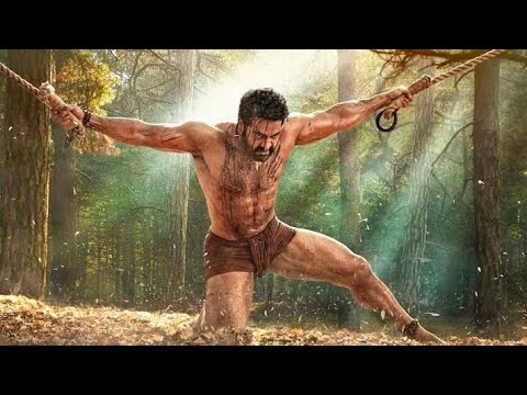 Brace YourSelf For Bheem bgm |RRR| NTR