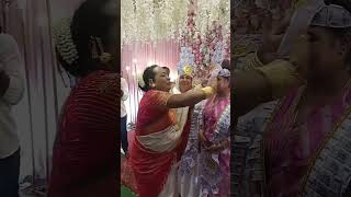 Download lagu திருநங்கைகளின் விழா கொண்டாட்டம் #rajini amma#transgender#2024 #tamil #shorts #trending mp3