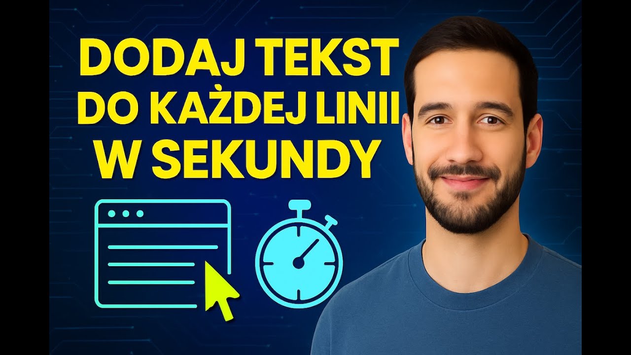 Samouczek wideo