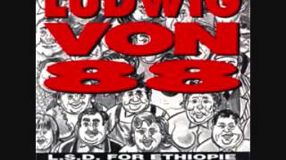 Ludwig von 88 LSD for Ethiopie