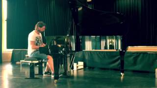 Ezio Bosso Following a bird