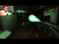 Фрост пугается в MONSTRUM!! 