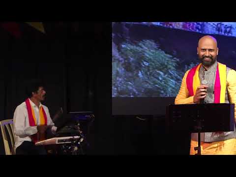 Kannada Rajyotsava Special Music Concert | Song :  "Hey Rukkamma"
