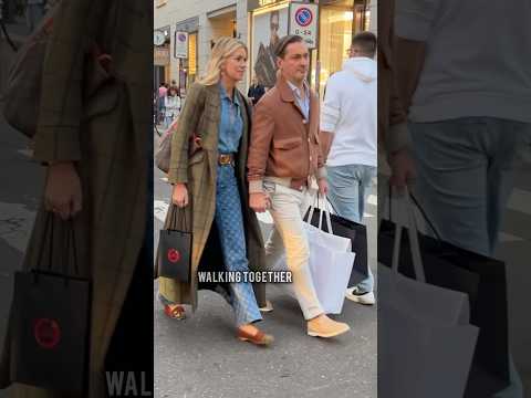 ELEGANT LIKE MILAN FASHIONISTAS IN AUTUMN ???? #milanstreetstyle #italianstreetstyle #streetstyle